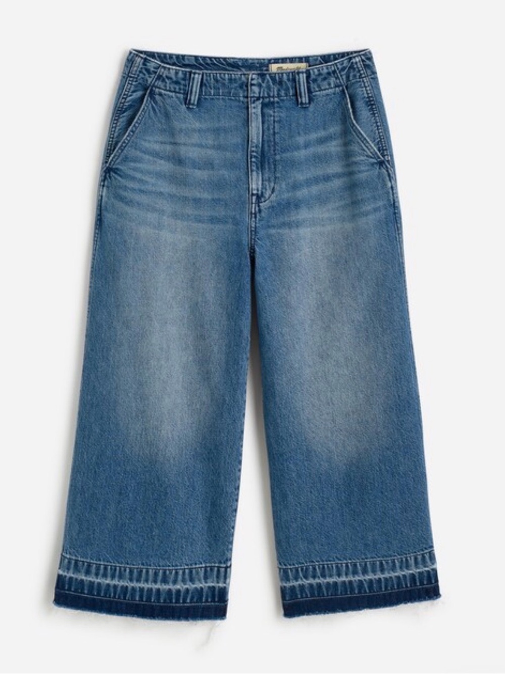 Madewell Light Blue Denim Jeans with Tag Size 30
